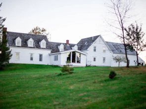 Mountain Village Farm B&B