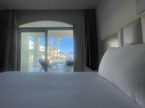 Pickalbatros Royal Grand Sharm - Adults Friendly 16 Years Plus