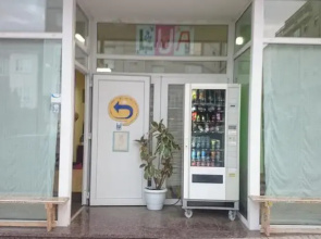 Albergue Lua