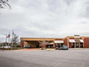 Clarion Inn Asheville Airport