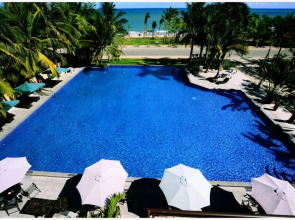 Отель Yin Yun Seaview