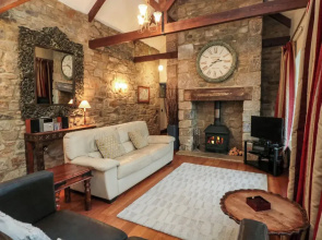 Lapwing Cottage