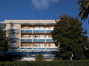 Hotel Garden Lido
