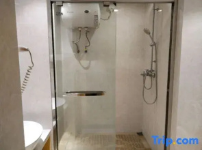 Tiantian Theme Apartment (Dongguan Wanjiang Bus Terminal Branch)