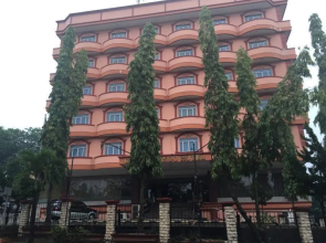 Golden Virgo Hotel