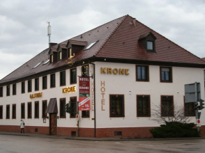 Hotel Krone