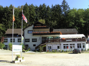 Hotel Finkenberg