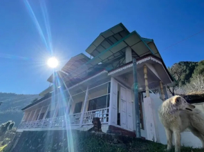 AJ Himalayan Homestay