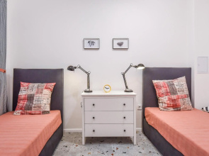 Cosy & renovated 2BD flat near Vitoshka