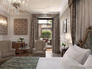 Carlton Hotel Baglioni