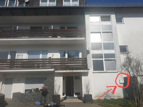 Sonnenhang Apartment