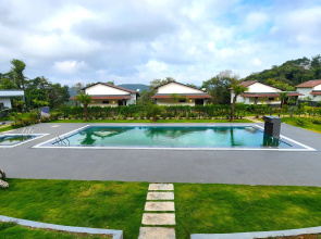 Nihaara Retreat