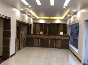 Hotel Rameswaram KNP Nest