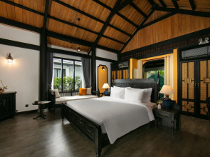 Bliss Hoi An Beach Resort & Wellness