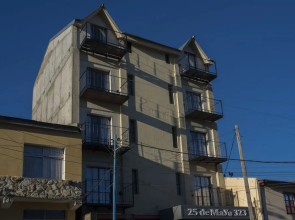 Riviera Fueguina Apartments