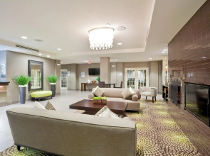 Holiday Inn Express Hotel & Suites Hays by IHG