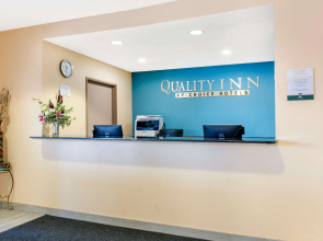 Quality Inn Noblesville - Indianapolis