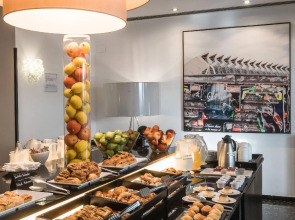 Hotel Medium Valencia