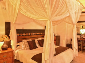 Amanzi Lodge