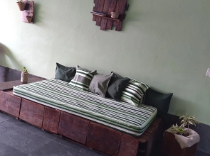 Beach bed and Breakfast