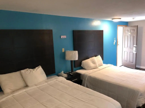Gratiot View Motel