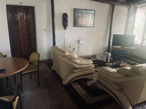 Hôtel Clos des Limbas