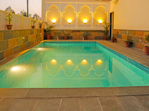 Vasant Vilas A Heritage Stay