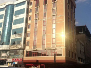 Hotel Oslo