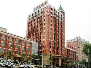 Chengde Jing Cheng Hotel