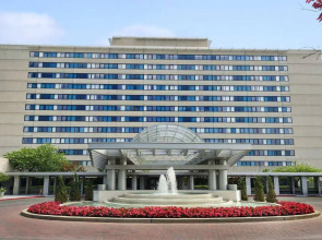 Hilton New York JFK Airport