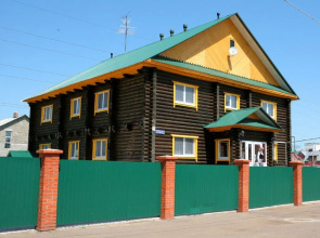 ГК Солнечный