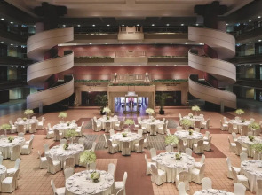 The Portman Ritz-Carlton, Shanghai