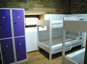 Albergue El Paso