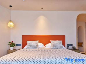 Burqin Cijian Homestay