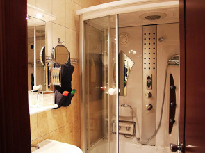 Класс Отель