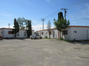 Capri Motel