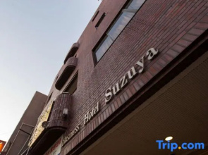 Business Hotel Suzuya