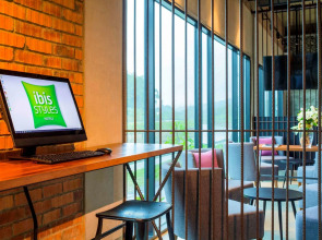 Ibis Styles Kota Kinabalu Inanam Hotel