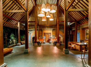 Ulun Ubud Resort and Spa