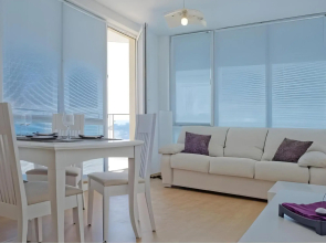 Lex Kabakum Apartments