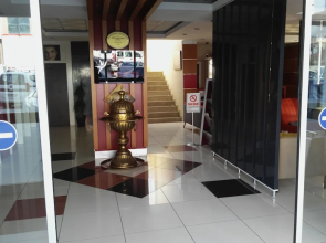 Eriza Hotel