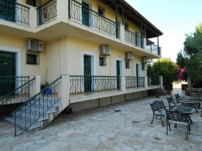 Odysseas Studios