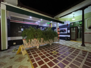Hotel Don Juan