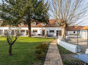 Clos 1736 - Le Fort Mahon