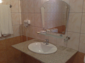 Hotel Andromeda - All inclusive