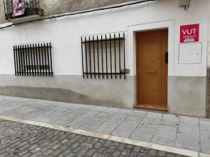 Centro Historico
