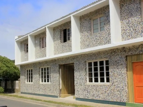 Hotel Mar Blanco