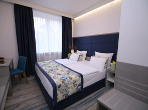 Hotel Old Town
