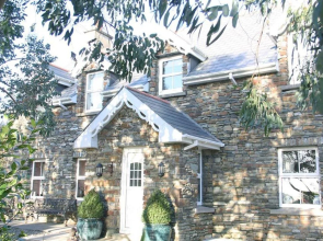 Lis-Ardagh Lodge