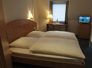 Hotel-Restaurant Stemper